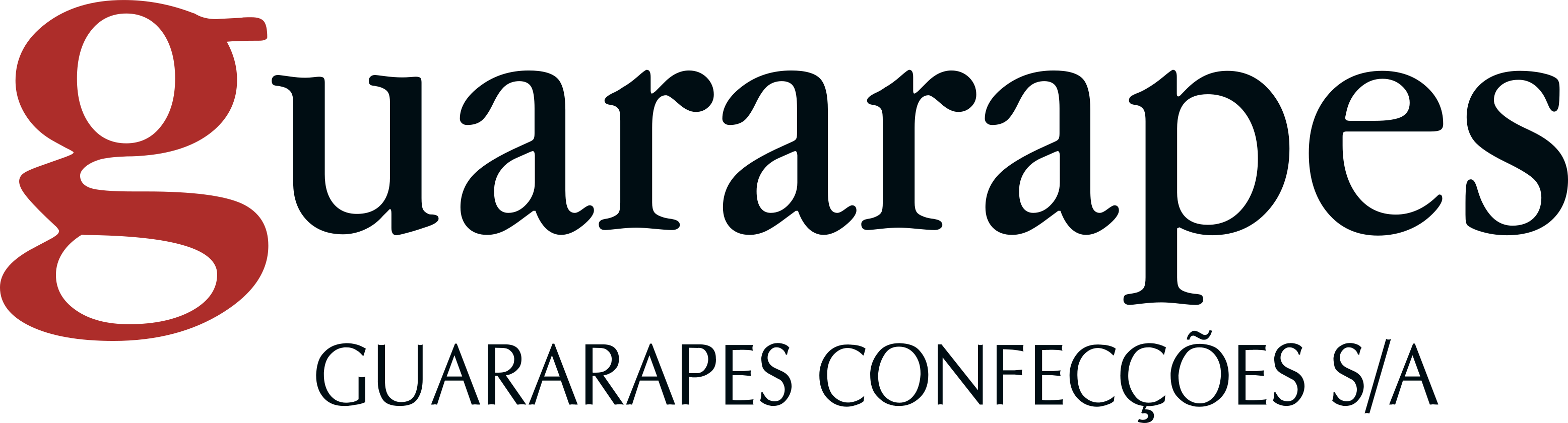 Guararapes Confecções